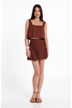 Load image into Gallery viewer, Chestnut Tank
