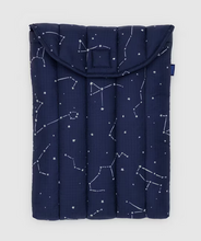 Load image into Gallery viewer, Baggu: Puffy Laptop Sleeve
