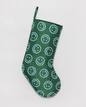 Load image into Gallery viewer, BAGGU: Christmas Stocking
