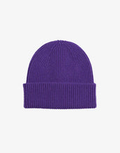 Load image into Gallery viewer, Merino Wool Beanie by Colorful Standard (20+ Colours)
