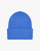 Load image into Gallery viewer, Merino Wool Hat by Colorful Standard (10+ Colours)
