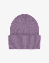 Load image into Gallery viewer, Merino Wool Hat by Colorful Standard (10+ Colours)
