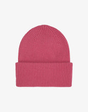Load image into Gallery viewer, Merino Wool Hat by Colorful Standard (10+ Colours)
