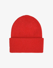 Load image into Gallery viewer, Merino Wool Hat by Colorful Standard (10+ Colours)

