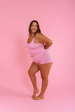 Load image into Gallery viewer, Huha Sporty Crop Tank
