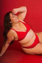 Load image into Gallery viewer, Huha Triangle Bra
