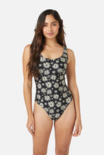 Load image into Gallery viewer, Bree Ditsy One Piece Bathing suit
