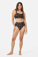 Load image into Gallery viewer, Petal High Bikini Bottom
