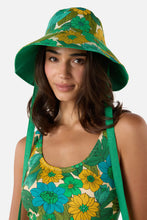 Load image into Gallery viewer, Nellie Reversible Hat
