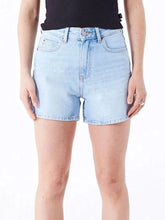 Load image into Gallery viewer, SALE: Nora Jeans Shorts by Dr Denin
