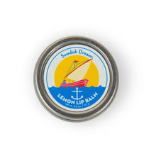 Load image into Gallery viewer, Swedish Dream Minty Mushroom Lip Balm
