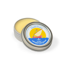 Load image into Gallery viewer, Swedish Dream Minty Mushroom Lip Balm
