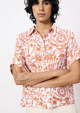 Load image into Gallery viewer, FRNCH Room Service Blouse
