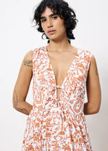 Load image into Gallery viewer, FRNCH Room Service Dress
