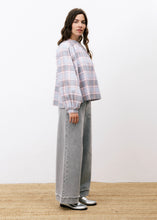 Load image into Gallery viewer, FRNCH Champs-Élysées Blouse
