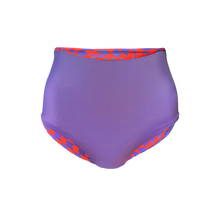 Load image into Gallery viewer, Sunset High-Rise Bikini Bottom
