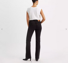 Load image into Gallery viewer, LEVI'S: Wedgie Bootcut
