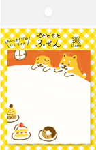 Load image into Gallery viewer, Made in Japan: Post-It Sets

