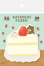Load image into Gallery viewer, Made in Japan: Post-It Sets
