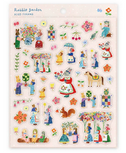 Load image into Gallery viewer, Made in Japan: Sticker Sheets

