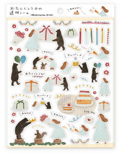 Load image into Gallery viewer, Made in Japan: Sticker Sheets
