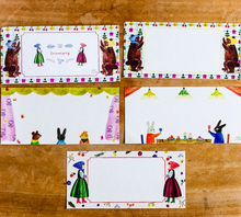 Load image into Gallery viewer, Made in Japan: Notepads
