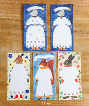 Load image into Gallery viewer, Made in Japan: Notepads
