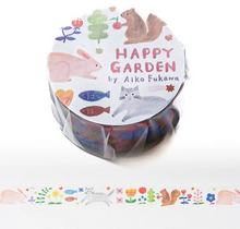 Load image into Gallery viewer, Made in Japan: Washi Tape
