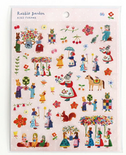 Load image into Gallery viewer, Made in Japan: Sticker Sheets
