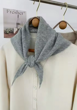 Load image into Gallery viewer, Cute Little Tie Scarves
