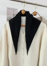 Load image into Gallery viewer, Cute Little Tie Scarves
