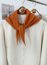 Load image into Gallery viewer, Cute Little Tie Scarves

