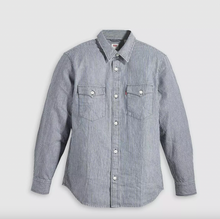 Load image into Gallery viewer, Levi's Western Stripe Long Sleeve
