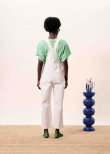 Load image into Gallery viewer, Soft Serve Denim Overalls
