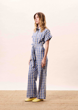 Load image into Gallery viewer, Picnic Date Jumpsuit
