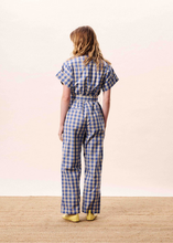 Load image into Gallery viewer, Picnic Date Jumpsuit
