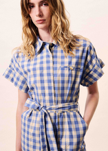 Load image into Gallery viewer, Picnic Date Jumpsuit
