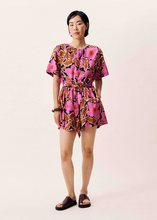Load image into Gallery viewer, Vittoria Playsuit
