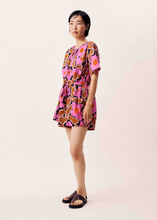 Load image into Gallery viewer, Vittoria Playsuit
