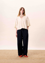Load image into Gallery viewer, Jane Eyelet Top

