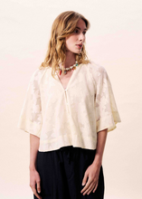 Load image into Gallery viewer, Jane Eyelet Top
