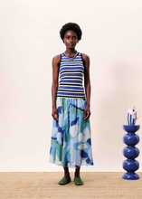 Load image into Gallery viewer, Water Lily Skirt
