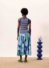 Load image into Gallery viewer, Water Lily Skirt
