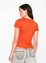 Load image into Gallery viewer, Orange Crush Tshirt
