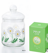 Load image into Gallery viewer, Made in Japan: Retro Jar
