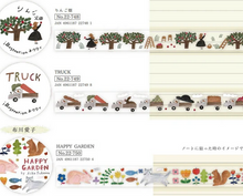 Load image into Gallery viewer, Made in Japan: Washi Tape
