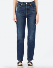 Load image into Gallery viewer, LEVI'S: Ribcage Straight (Long Length)
