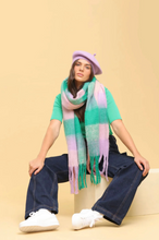 Load image into Gallery viewer, The Big Cozy Scarf

