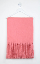 Load image into Gallery viewer, The Big Cozy Scarf
