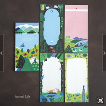 Load image into Gallery viewer, Made in Japan: Notepads
